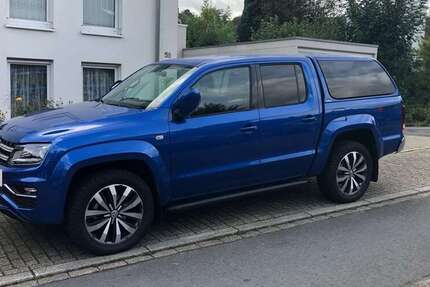 VW Amarok 29.400 km 52.900 &euro; Essen 45134