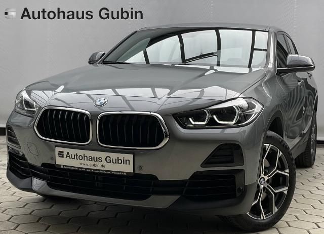 BMW X2 69.780 km 28.790 € Bochum 44866