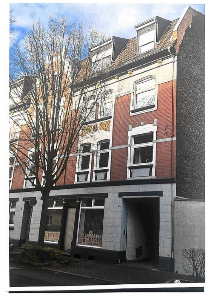 Großzügige 7-Zimmer-Wohnung in Herne-Wanne - frisch renoviert, ideal für Familien