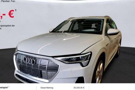 Audi e-tron 38.104 km 37.448 &euro; Hagen 58091