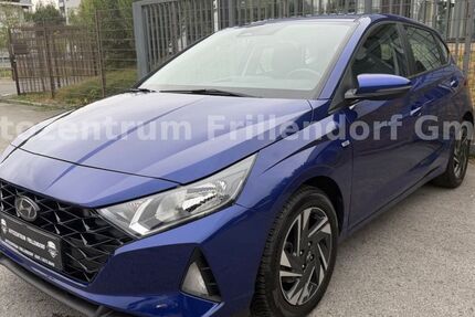 Hyundai i20 63.604 km 13.900 &euro; Bochum 44866