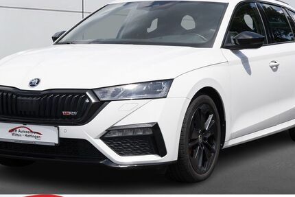 Skoda Octavia 39.490 km 34.290 &euro; Witten 58453