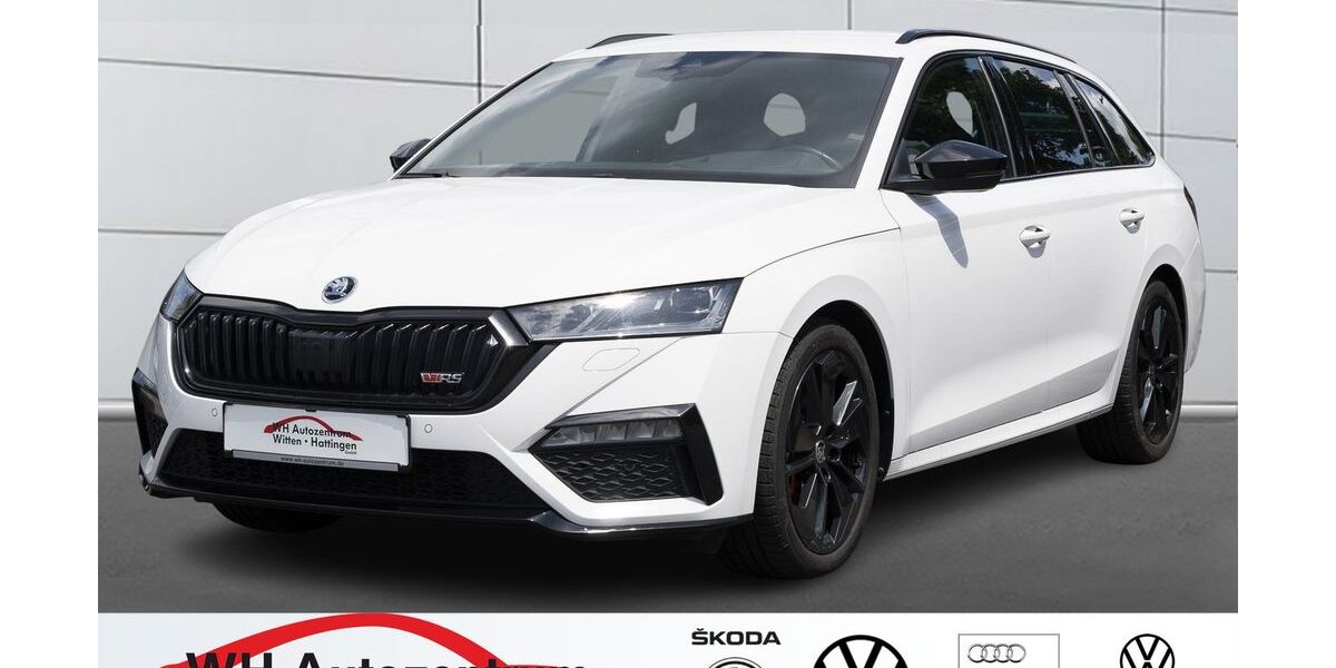 Skoda Octavia 39.490 km 34.290 &euro; Witten 58453