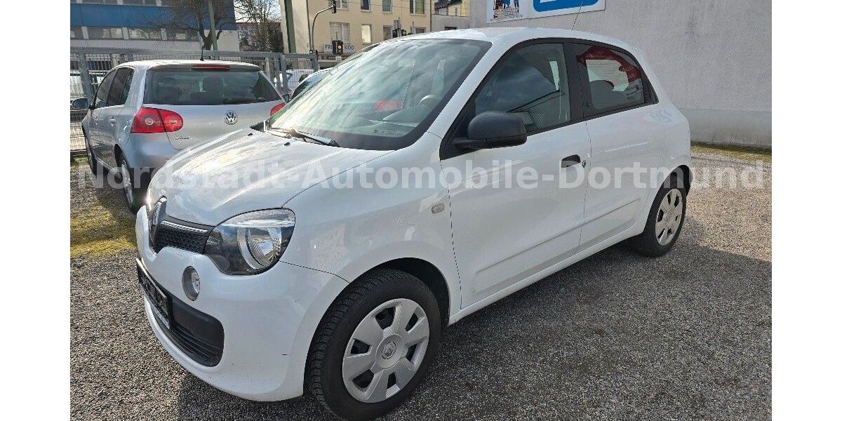 Renault Twingo 195.000 km 3.900 &euro; Dortmund 44145