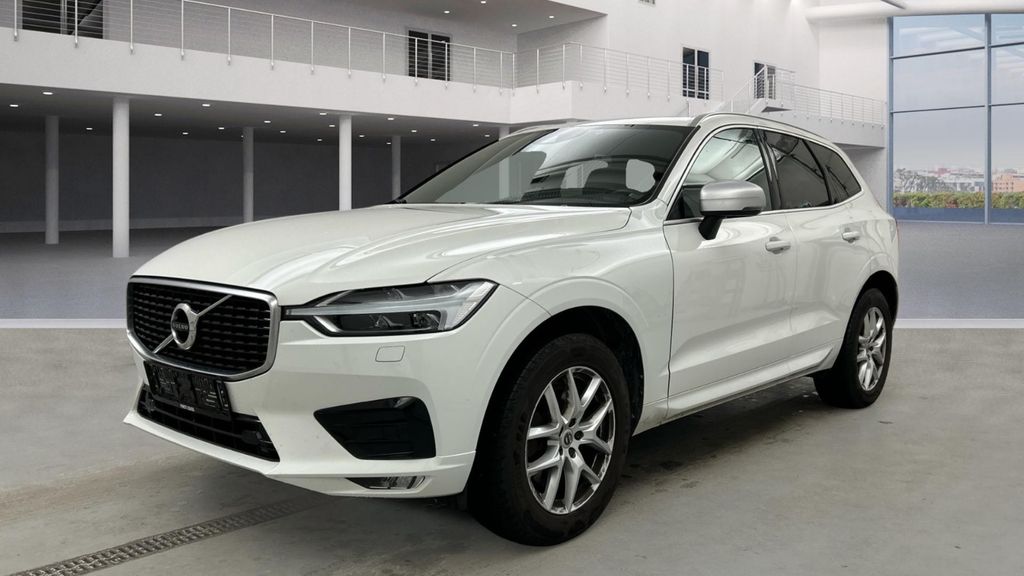 Volvo XC60 150.000 km 21.200 &euro; Essen 45309