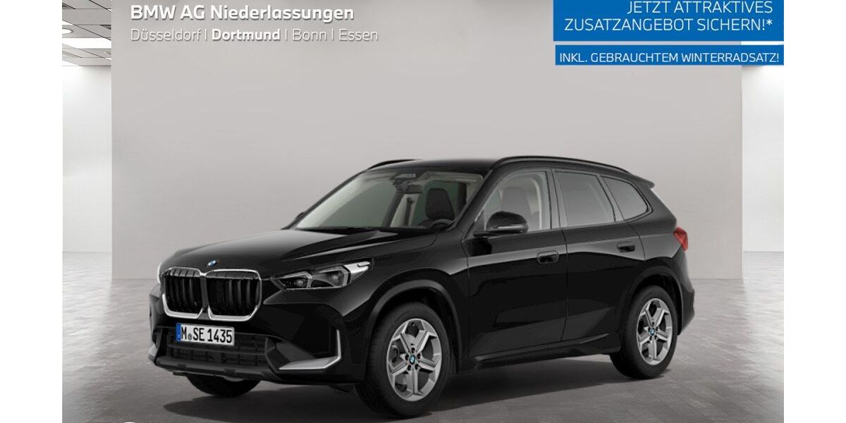 BMW X1 12.113 km 43.899 &euro; Dortmund 44263