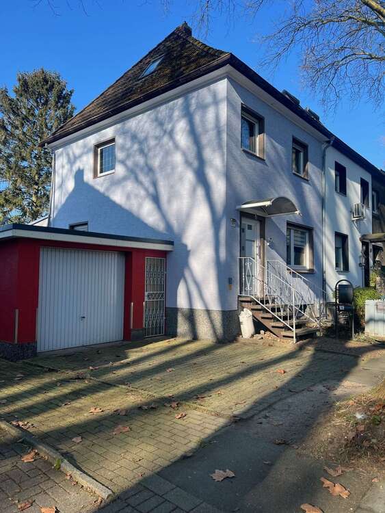 Haus zum Kaufen in Dortmund 345.000 € 103 m²