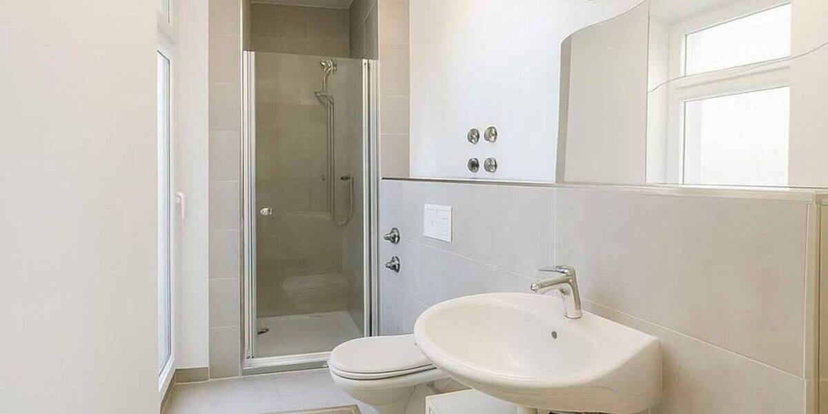 Etagenwohnung Dortmund Mitte - 2 Zimmer, 58 m&sup2;, 129.000&euro; | Angebot:26391121