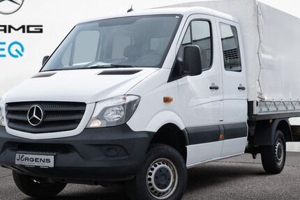 Mercedes-Benz Sprinter 104.420 km 30.928 € Hagen 58135
