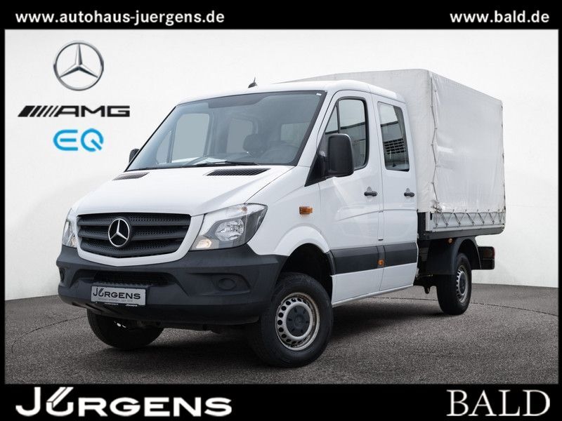 Mercedes-Benz Sprinter 104.420 km 30.928 € Hagen 58135