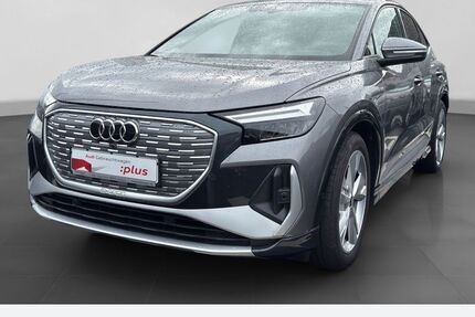 Audi Q4 e-tron 34.527 km 34.980 &euro; Oberhausen 46047