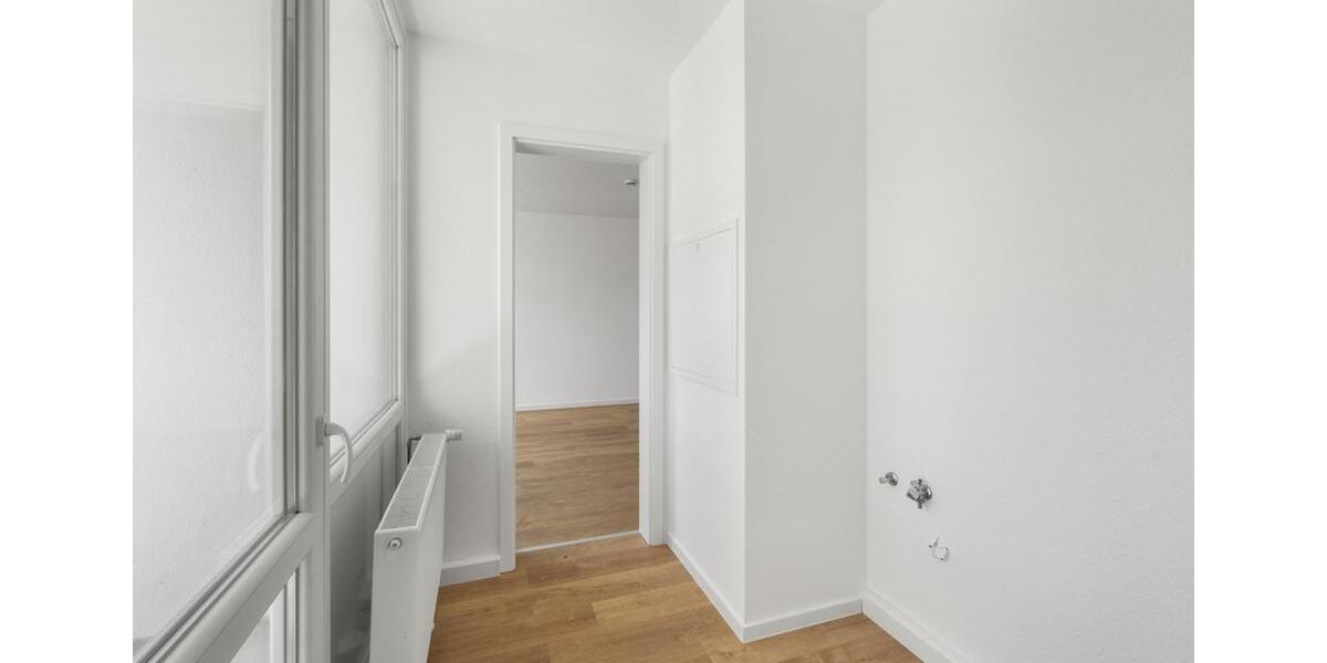 Erdgeschoßwohnung Herne Wanne-Bickern - 1 Zimmer, 42 m&sup2;, 344&euro; | Angebot:26556867