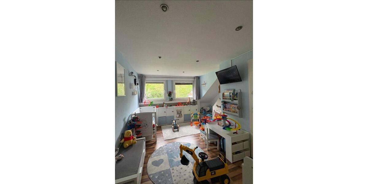 Dachgeschoßwohnung Dortmund Brackel - 3.5 Zimmer, 83 m&sup2;, 800&euro; | Angebot:27536439