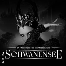 Schwanensee - Grand Classic Ballet - Die traditionelle Wintertournee 12.01.2027 THEATER MARL