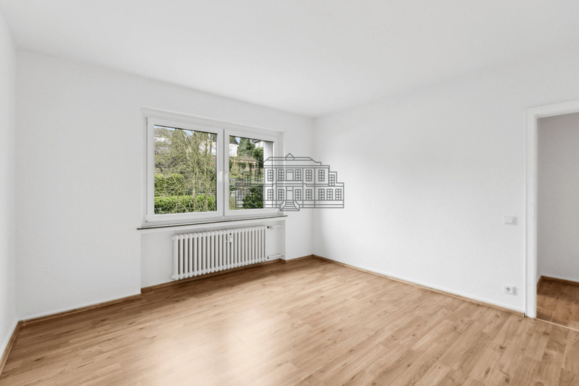 Renovierte Wohnung in Essen-Kettwig