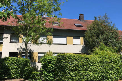 Wohnung Marl / Lenkerbeck Hüls - 4 Zimmer, 80 m&sup2;, 650&euro; | Angebot:26842532
