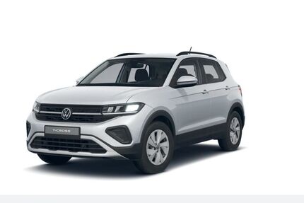 VW T-Cross 8.074 km 20.490 &euro; Dorsten 46282