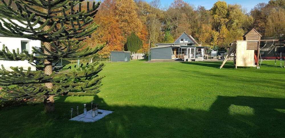 Mehrfamilienhaus, Wohnhaus Hagen Vorhalle - 630.000&euro; | Angebot:24209454