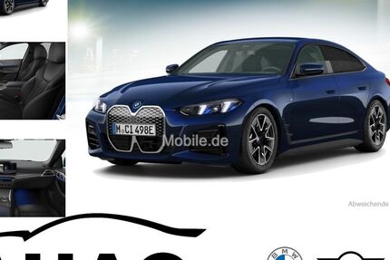 BMW i4 4.899 km 49.890 &euro; Bochum 44809