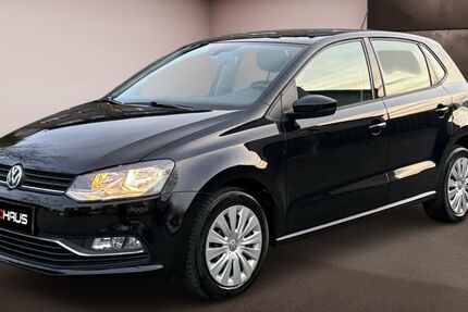 VW Polo 111.979 km 9.900 &euro; Datteln 45711