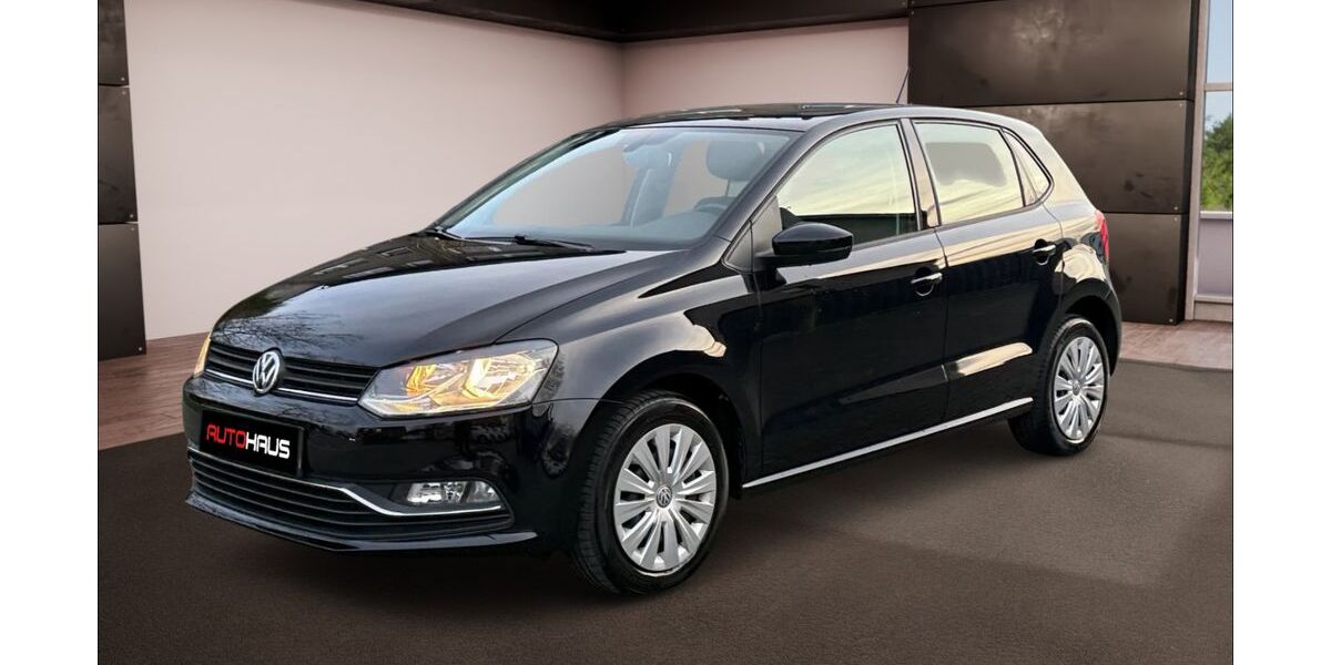 VW Polo 111.979 km 9.900 &euro; Datteln 45711