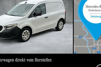 Mercedes-Benz Citan 3.000 km 23.657 € Duisburg 47138