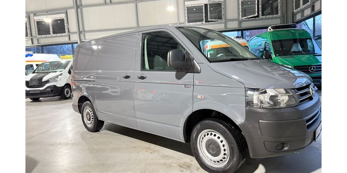VW T5 Transporter 169.500 km 8.900 &euro; Gelsenkirchen 45879