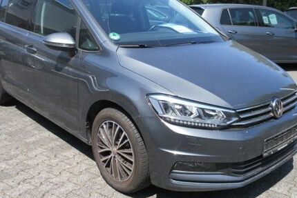 VW Touran 80.000 km 19.988 € Bergkamen 59192