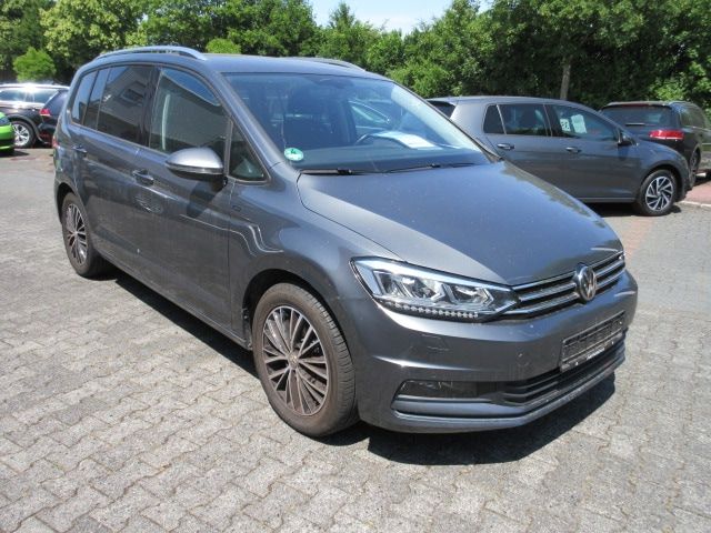 VW Touran 80.000 km 19.988 € Bergkamen 59192
