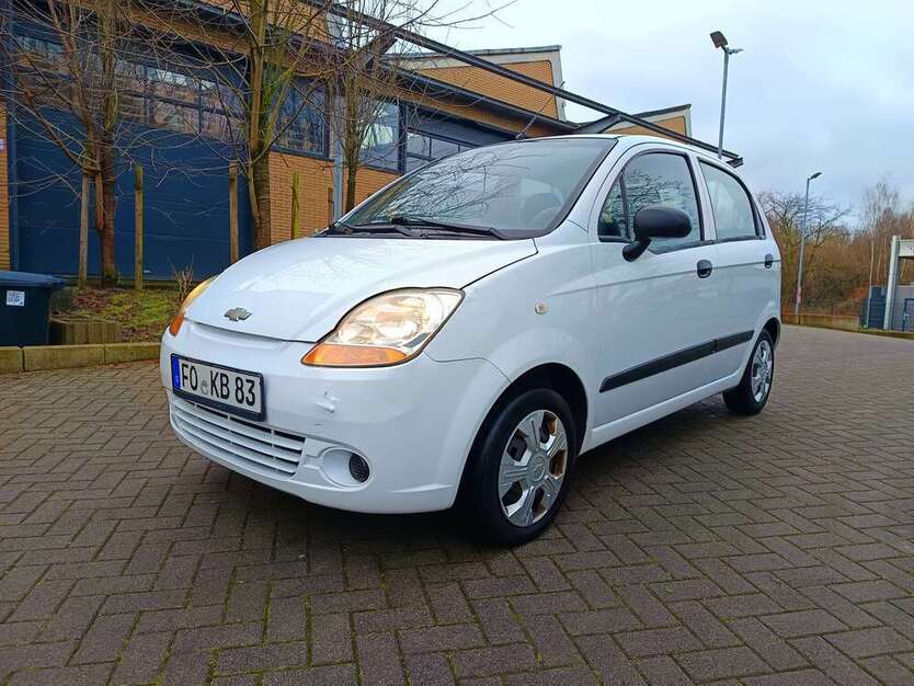 Matiz