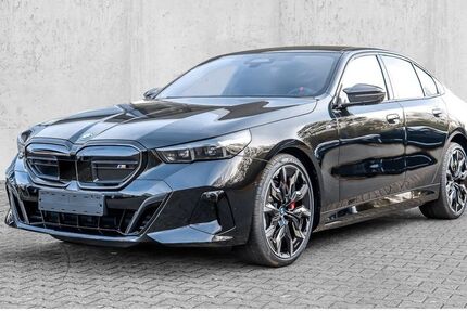 BMW i5 1.001 km 101.490 &euro; Castrop-Rauxel 44579