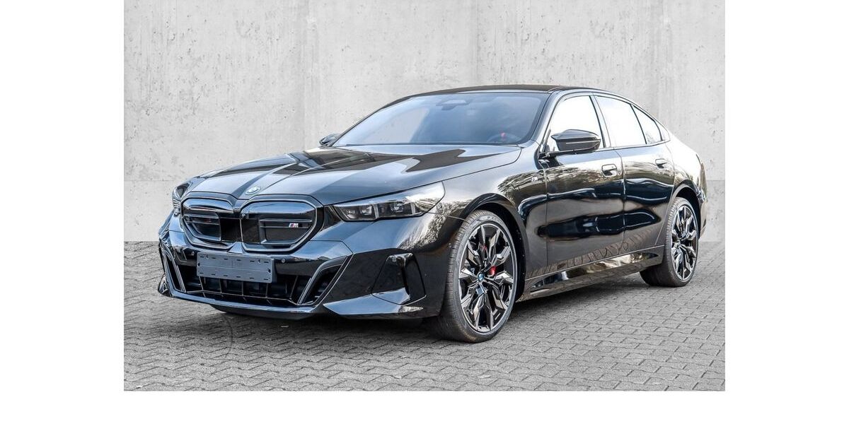BMW i5 1.990 km 101.490 &euro; Castrop-Rauxel 44579