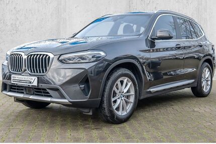 BMW X3 85.321 km 38.900 &euro; Castrop-Rauxel 44579