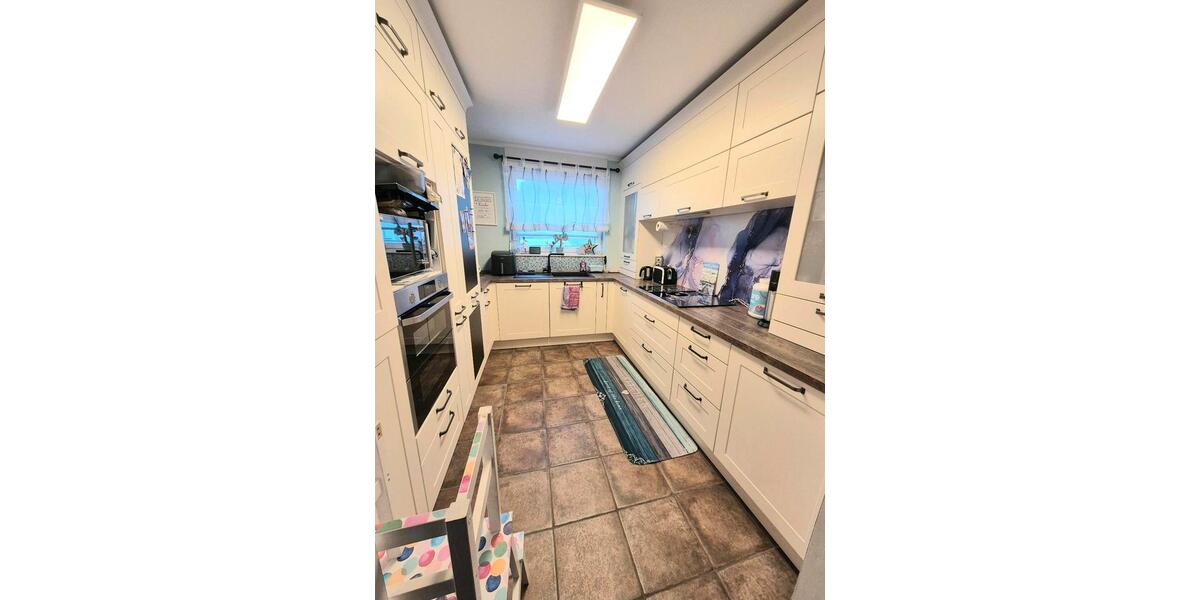 Reihenhaus Gelsenkirchen Ückendorf - 5.5 Zimmer, 127 m&sup2;, 419.000&euro; | Angebot:27242757