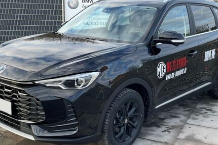 MG ZS 1.990 km 23.490 &euro; Haltern am See 45721