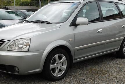 Kia Carens 183.415 km 1.999 € Mülheim 45473