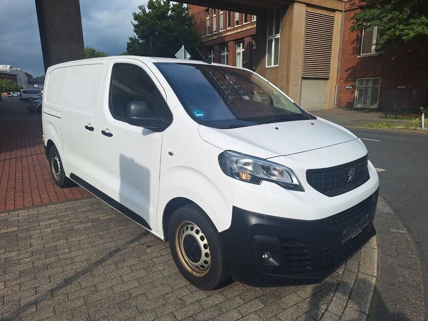 Peugeot Expert 151.000 km 13.700 € Mülheim an der Ruhr 45473