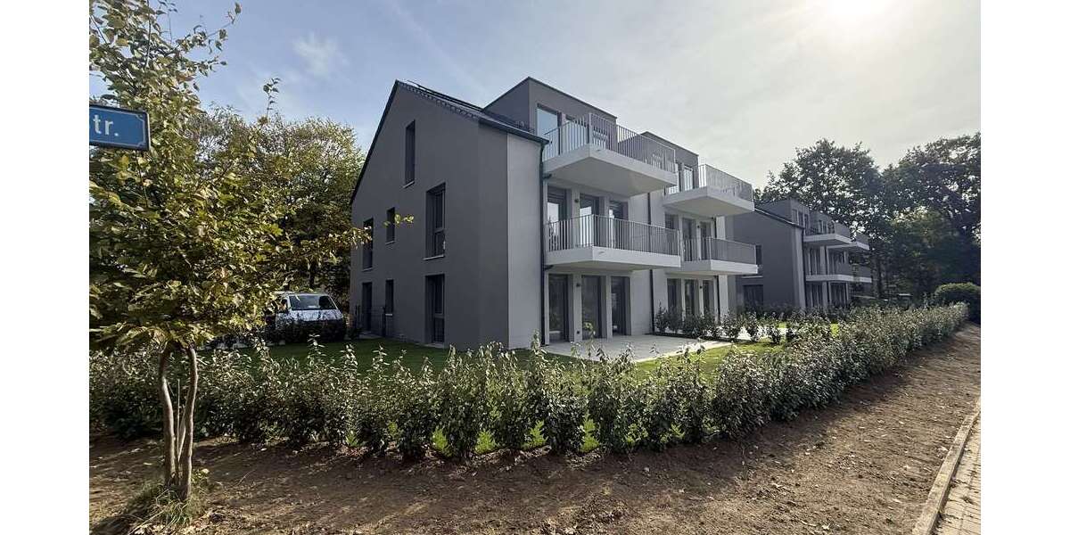 Etagenwohnung Dortmund Eving - 2 Zimmer, 90 m&sup2;, 1.350&euro; | Angebot:27529565