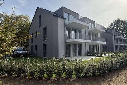 Wohnung Dortmund Eving - 2 Zimmer, 90 m&sup2;, 1.350&euro; | Angebot:27529565