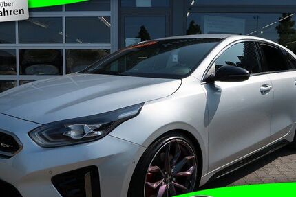 Kia pro ceed / ProCeed 81.670 km 21.920 € Marl 45772