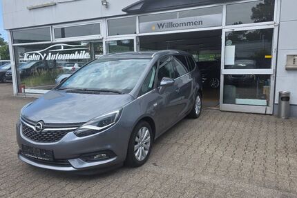 Opel Zafira 105.000 km 12.990 &euro; Gladbeck 45966