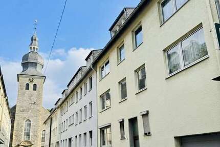 Wohnung zum Mieten in Wuppertal 490 € 55 m²