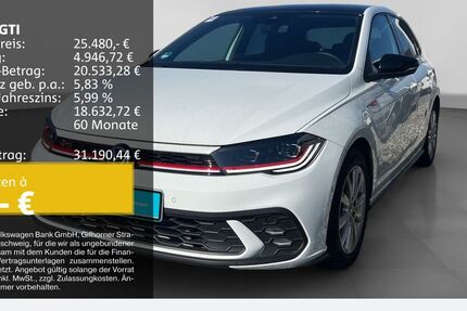 VW Polo 22.602 km 25.480 &euro; Recklinghausen 45663