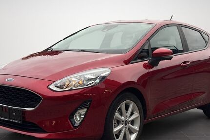 Ford Fiesta 40.250 km 10.990 &euro; Wuppertal 42281