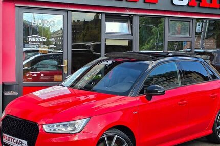 Audi A1 123.000 km 11.999 &euro; Mülheim an der Ruhr 45476