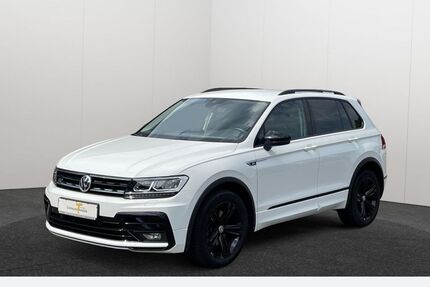 VW Tiguan 53.000 km 26.990 &euro; Datteln 45711