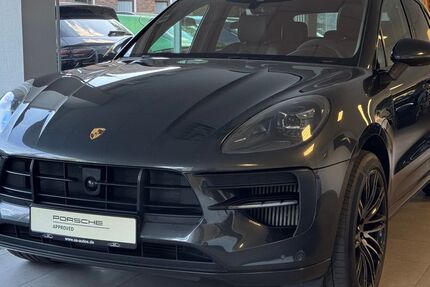 Porsche Macan 173.550 km 44.690 &euro; Mülheim an der Ruhr 45478