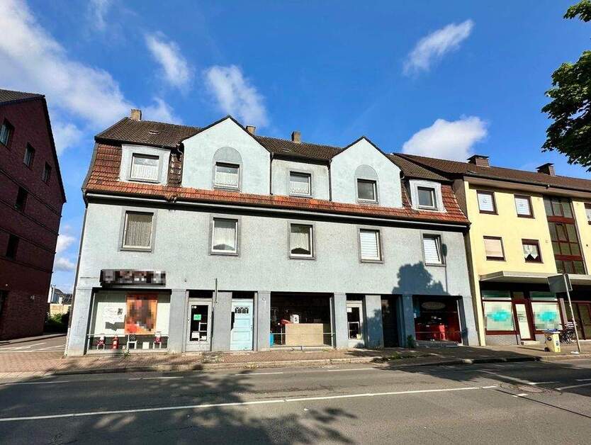 Kaufpreisanpassung! Wohn- und Geschäftshaus mit Tradition wartet darauf weiter Geschichte zu schreiben! 1 zimmer