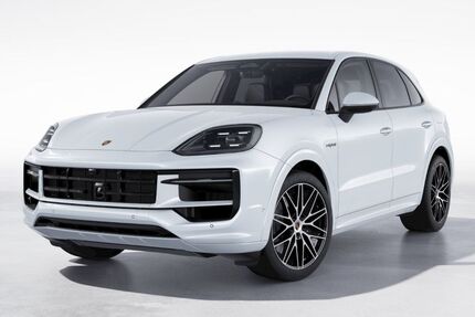 Porsche Cayenne 22.333 km 88.900 &euro; Hagen 58119