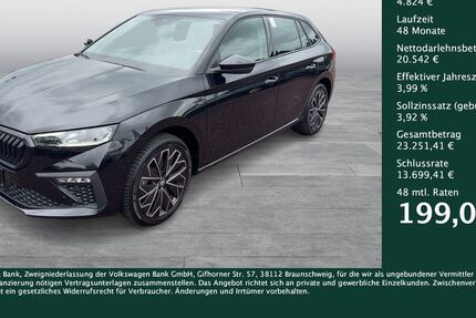 Skoda Scala 15.045 km 25.222 &euro; Dortmund 44309